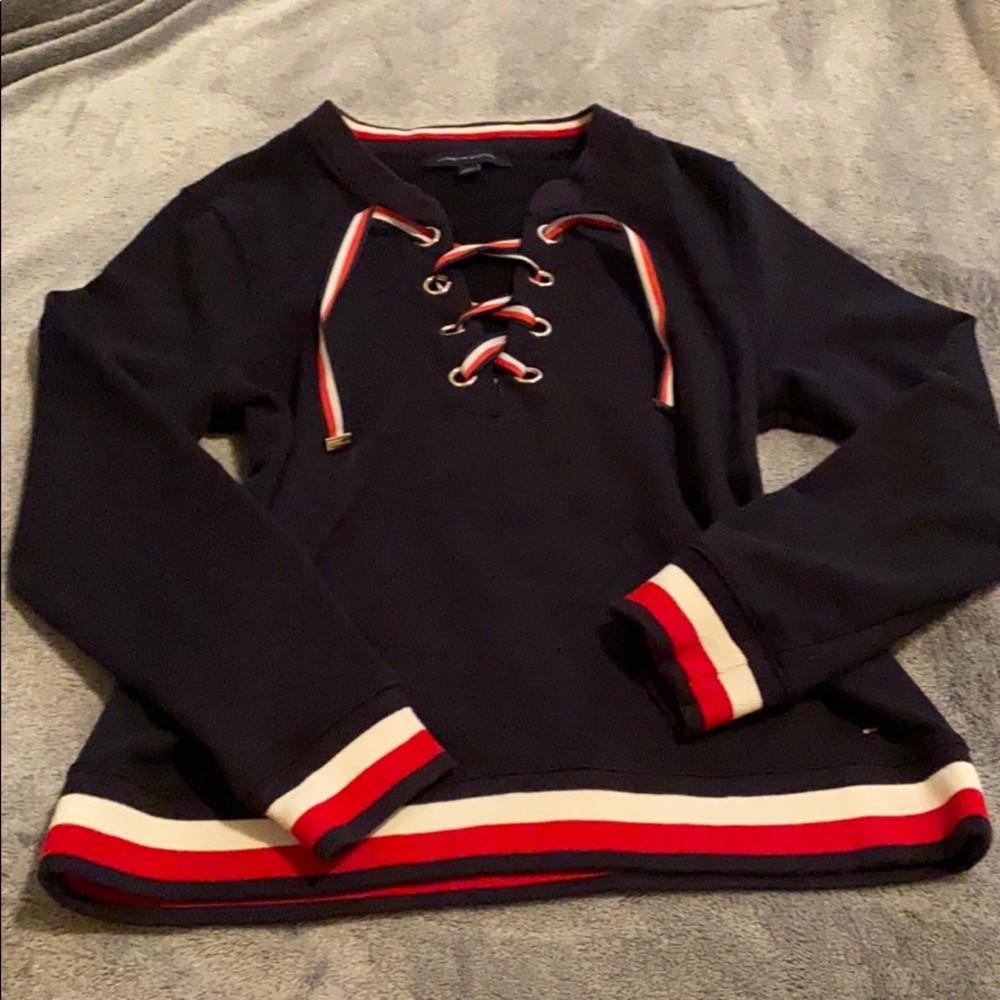 Tommy Hilfiger Sweater